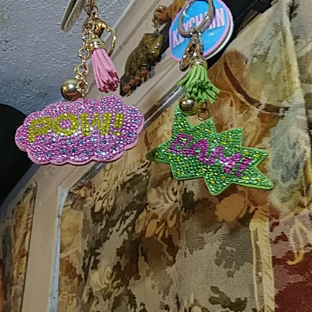 Keychains - Picture 2 of 3